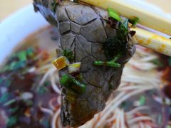 -苏氏牛肉面(团结路店)