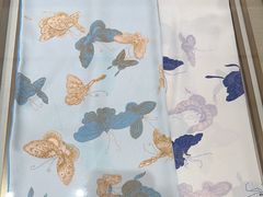 -万事利丝绸(杭州大厦店)