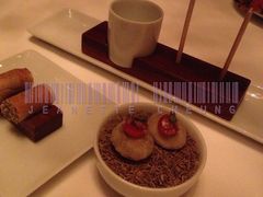 -Amber(置地文华东方酒店)