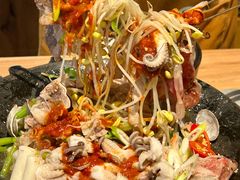 -KimPro 辛普乐概念韩餐