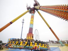 -秦皇岛乐岛海洋王国