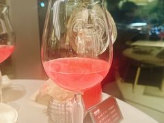 樱花柠檬汁-人间采蜜(海信广场店)