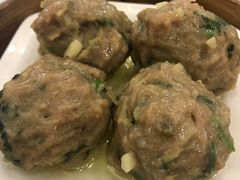 牛肉丸-合晋食府(广州合晋帝苑酒店)