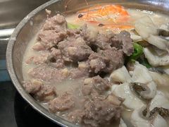 -大良毋米粥(锦龙路总店)