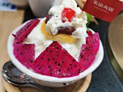 -豪渝火锅(红谷滩万达店)