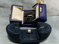 -Harry Winston 海瑞温斯顿