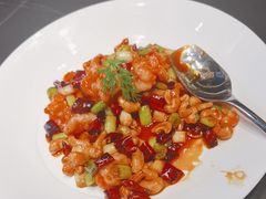 -秀儿四九城·新京菜(亚运村鸟巢店)