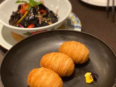 -广州文华东方酒店·江-由辉师傅主理