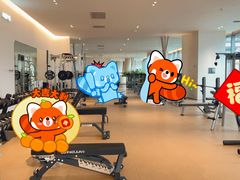 -YCHL FIT 健身(星寰店)