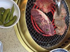 -妙香居韩国烤肉(容桂天佑城店)