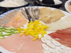 -桥香园过桥米线(国贸店)