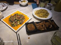 -滇铺子·云南特色菜·鲜花野菜季(曲靖万达店)