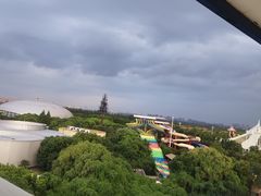 -上海玛雅海滩水公园