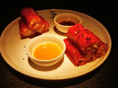 -蝴蝶里·粤菜·点心(龙湖天街&滨江店)