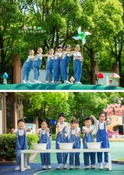 -邦叔叔.亲子全家福毕业照跟拍摄影(嘉定店)