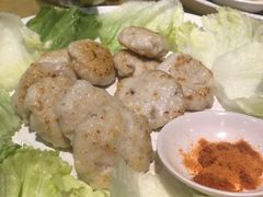 -大欢喜饭店(江怡路店)