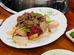 -盈田盈粥庄(黄兴公园店)