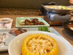 -新白鹿餐厅(城西银泰城店)