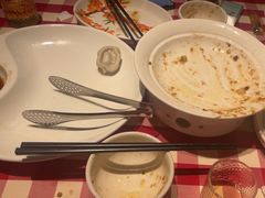 -西贝(满都海公园店)