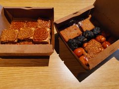 -奶奶的美食(宽厚里店)