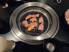 -和牛 烧肉寿喜烧涮锅 善(心斎橋店)
