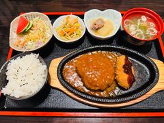 -明日叶日本料理(新区淮海街店)