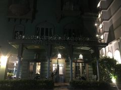 -清迈平纳坤怀凯酒店