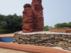 -涠洲岛火山国家地质公园