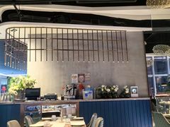 -1874融合西厨·观景餐厅(保利店)