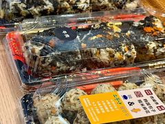 -传闻来紫菜包饭·打糕(西塔韩百店)