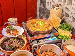 -龚印记牛骨牛杂屋·四代传承(珠影星光城店)