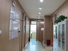 -新东方素质成长中心(金源校区)
