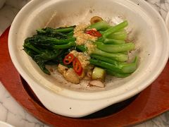 -青雅中餐厅(大连金石滩绿发希尔顿度假酒店)
