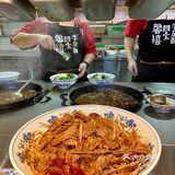 成都宝藏牛杂面！千万不要饭点来🔥🔥🔥