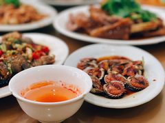 -桂园白粥·潮汕老味道