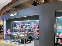 -ROSEONLY诺誓(广州K11店)