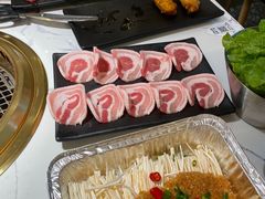 -花味·自助烤肉(南方时代店)
