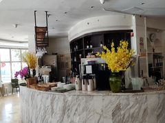 -花舍·新派粤菜·西餐·下午茶(亚运村·鸟巢店)