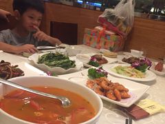 -阿英煲(凉城路店)