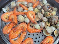 -船奇蒸汽海鲜·闽菜(八市海鲜总店)