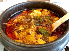 招牌麻婆豆腐-陈麻婆豆腐总店