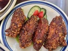 -马来MO简餐.南洋风味料理(美食街店)