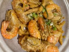 -粤集·手工粤菜(皇庭广场店)