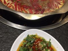 -川成串·自助串串香火锅(朝阳店)