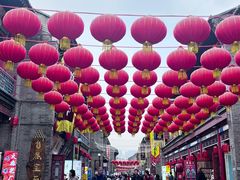 -古文化街旅游区