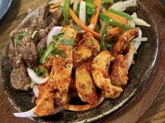 -Q MEX 库迈墨西哥餐吧(三里屯店)