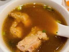 功夫·慢煮肉骨茶-狮拾久·现代新加坡料理(壹方城店)