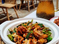 -友德福.老字号粤菜.广州地标融合美食(荔湾路店)