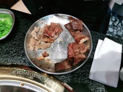 -伊茉家的烤肉店(勒泰中心店)