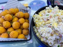-金陵暴走小龙虾·迷踪蟹(凯德MALL店)